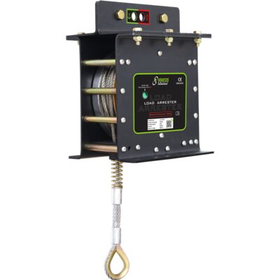 Load Arrester LA 10 1000