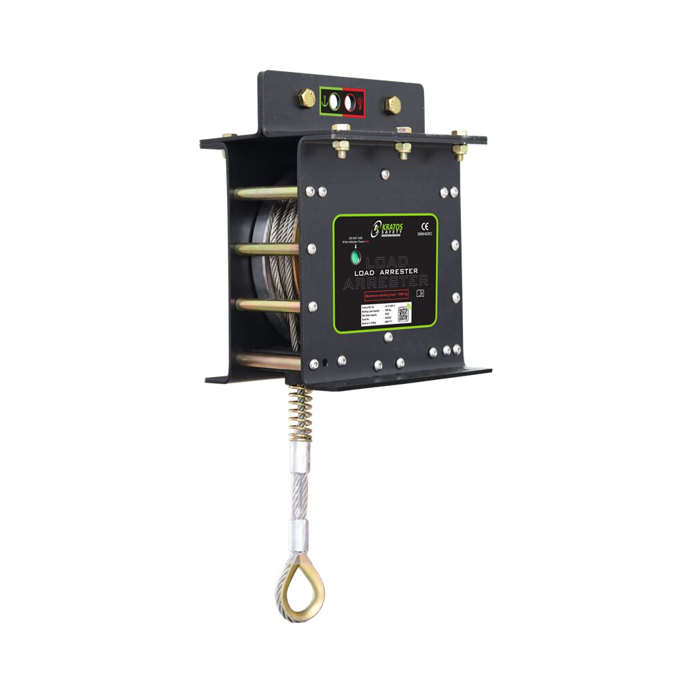Load Arrester LA 10 1000
