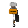 Electric Chain Hoist LIFTKET STAR with hook suspension 125 – 5.000 kg 400V