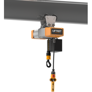 Electric Chain Hoist LIFTKET STAR ONE 030 