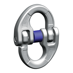 Connex Connecting Link CWI Stainless Grade 6