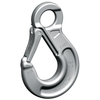 Eye Sling Hook HSWI Stainless Grade 6