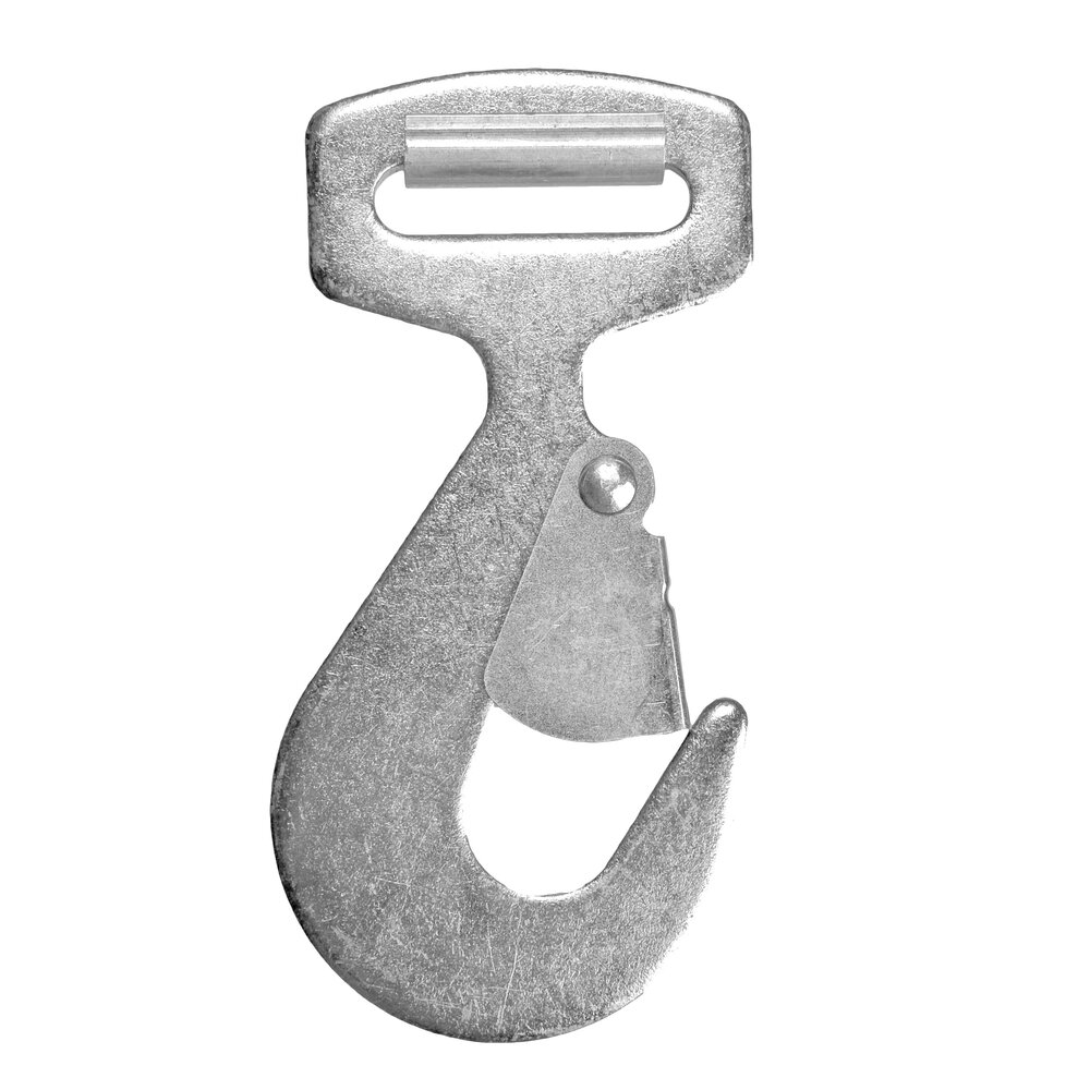 Carbine hook
