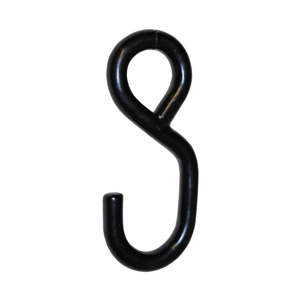 Coated S-hook