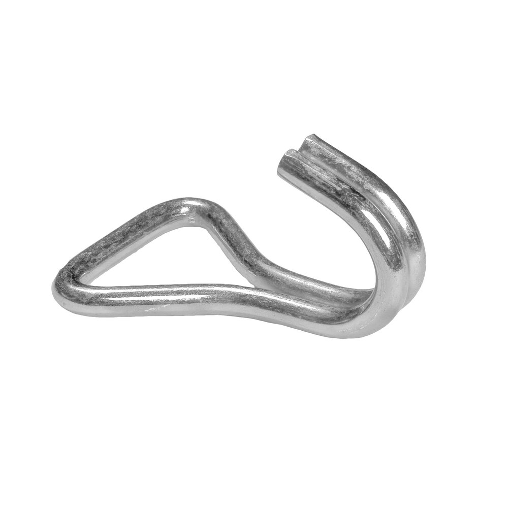 Double J-hook
