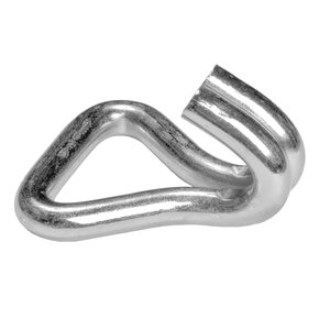 Double J-hook, large opening