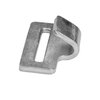 Track hook