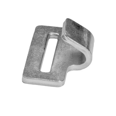 Track hook