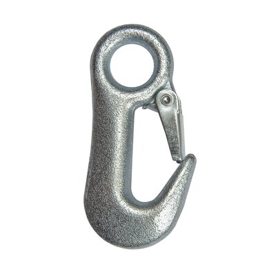Winch Hook