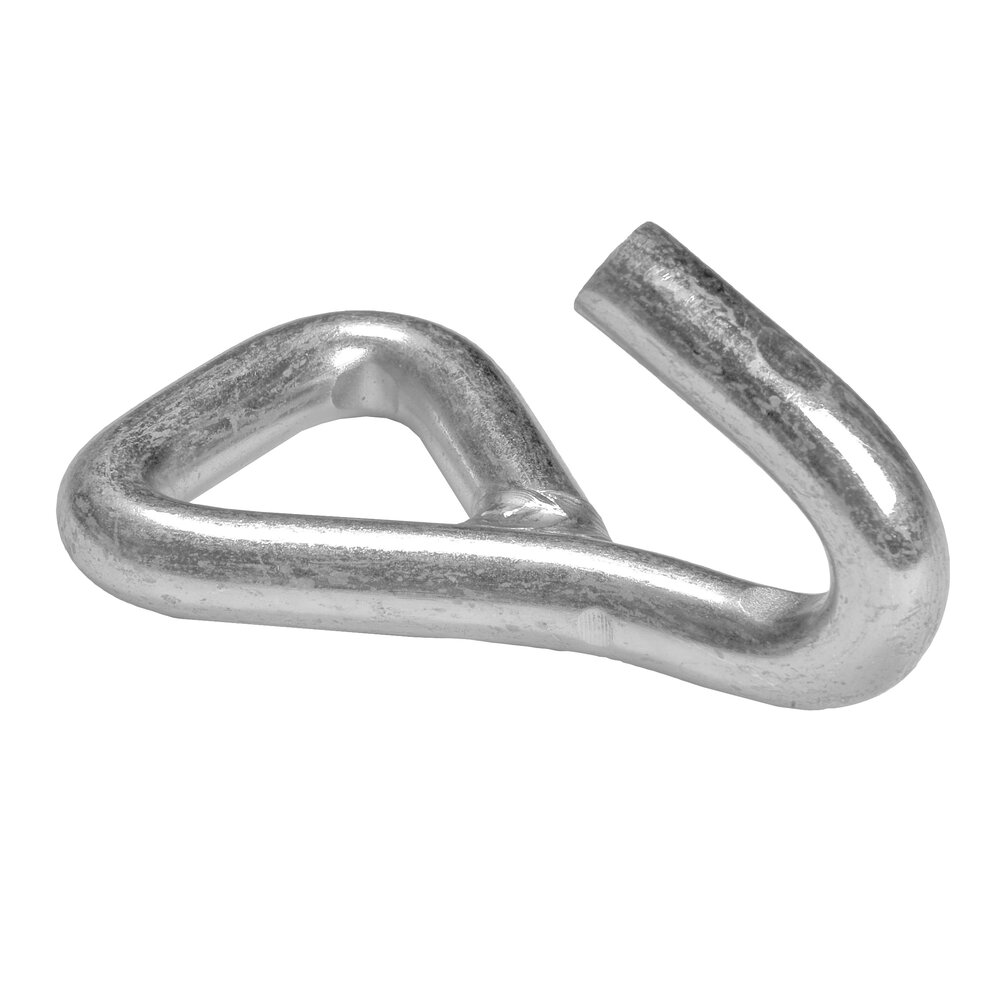 Triangle hook
