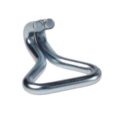 Double J-hook, Cr6 free