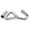 Direct attachment hook for ratchet