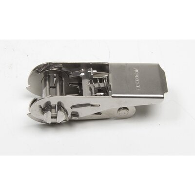 Ratchet for Lashing systems stainless steel