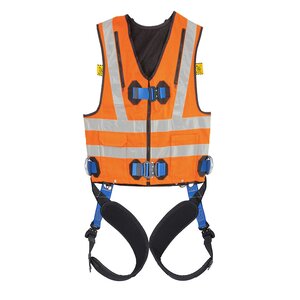 Turvavaljas P-52mX Pro liivillä