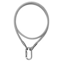 Connecting Lanyard AZ410