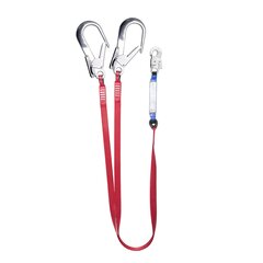 Safety Ropes and Energy Absorber ABM-2T-AZ002-AZ023