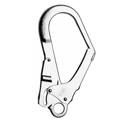 Scaffold Hook AZ 022 with Locking Gear