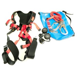 Safety Harness P-32mX PRO, Protekt