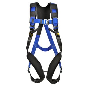 Turvavaljas P-32mX Pro