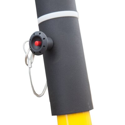 Safety Tripod TM-15
