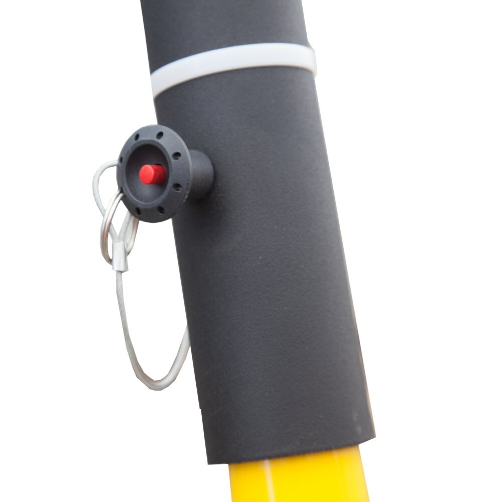 Safety Tripod TM-15