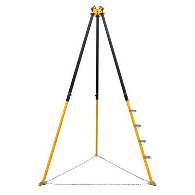 Safety Tripod TM-15