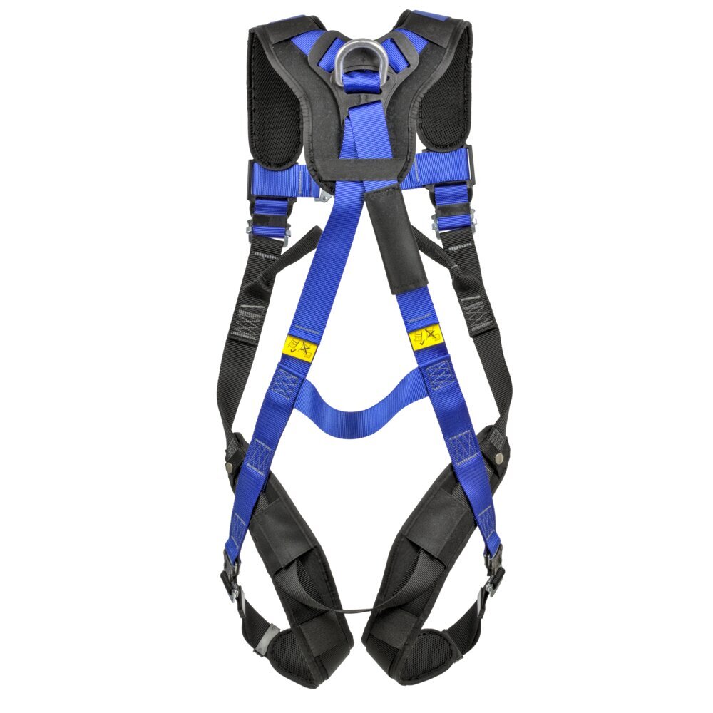 Turvavaljas P-32mX Pro