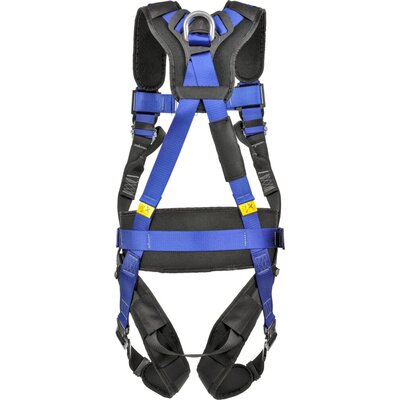 Turvavaljas P-52mX Pro