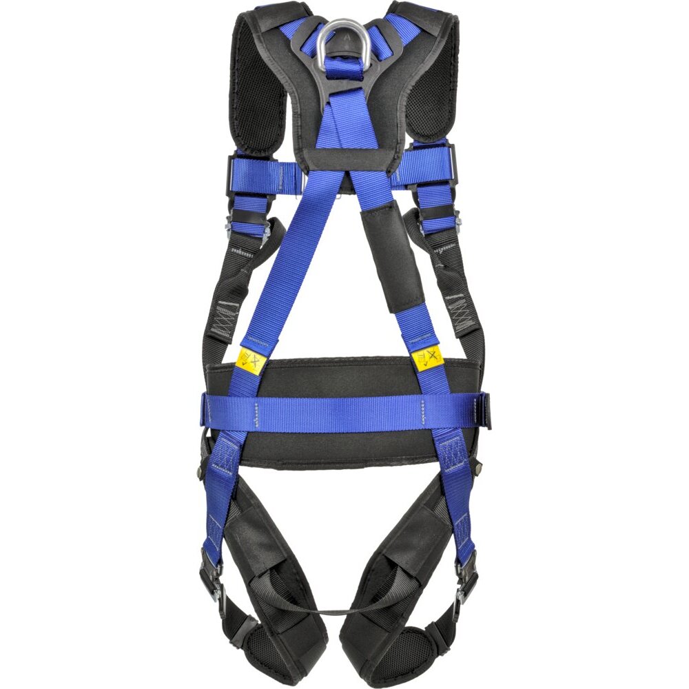 Turvavaljas P-52mX Pro
