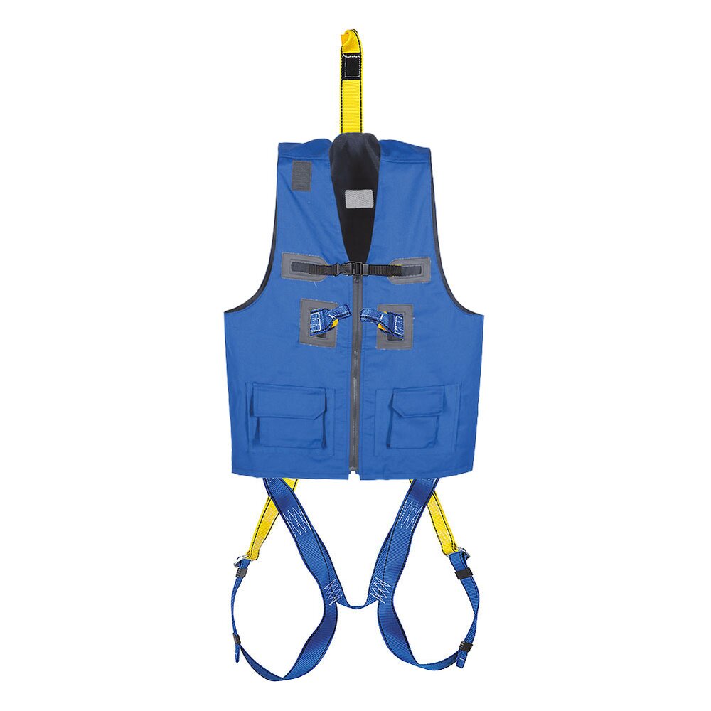 Safety Harness with Vest P30 | Haklift