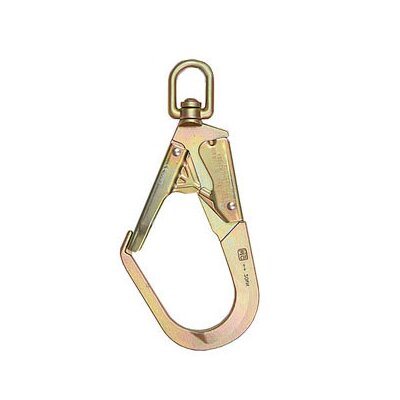 Scaffold Hook AZ 022S with Locking Gear