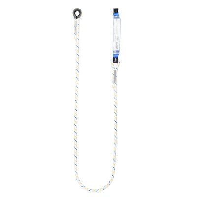 Safety Rope with Energy Absorber