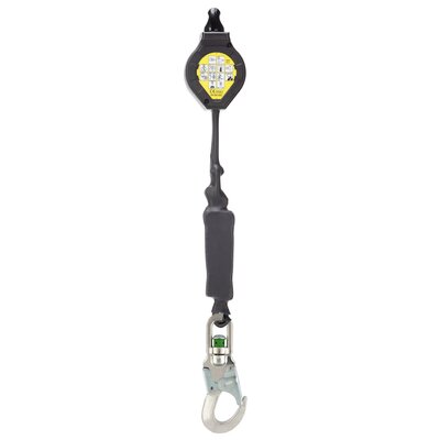 Fall Arrester WR O40
