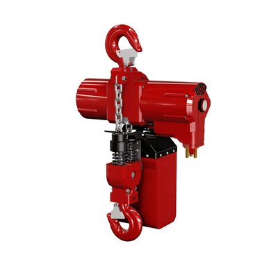 Red Rooster extra nopea -paineilmatalja  TCS-500 / TCS-980