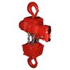 Heavy Duty Air Chain Hoists Red Rooster TMH (10.000, 15.000 & 20.000 kg)