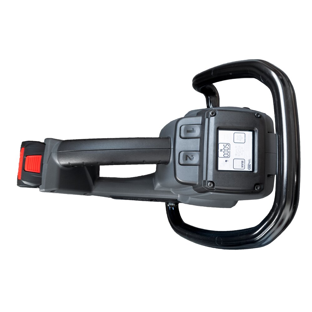 BPT-H32 akkutyökalu teräsvannesidontaan 