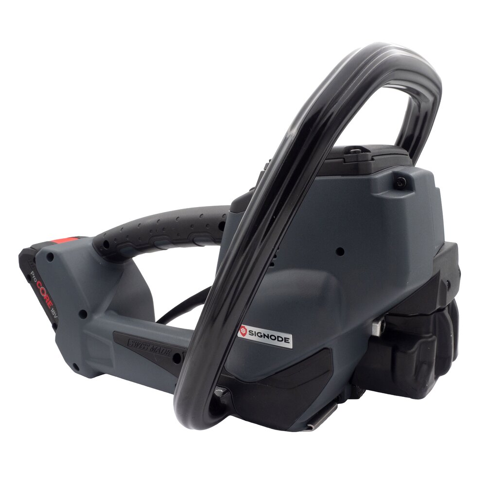 BPT-H32 akkutyökalu teräsvannesidontaan 