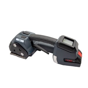 BST Sealless Battery Powered Steel Strapping Hand Tool