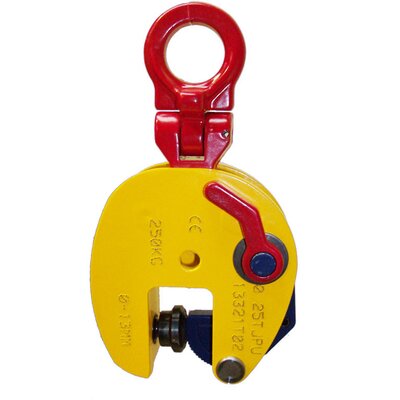 Vertical Lifting Clamp TJP - TJPU