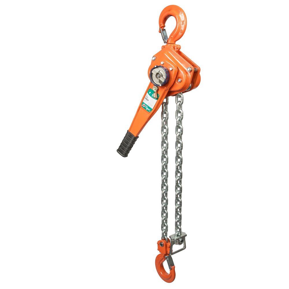 Lever Hoist Tiger Haklift