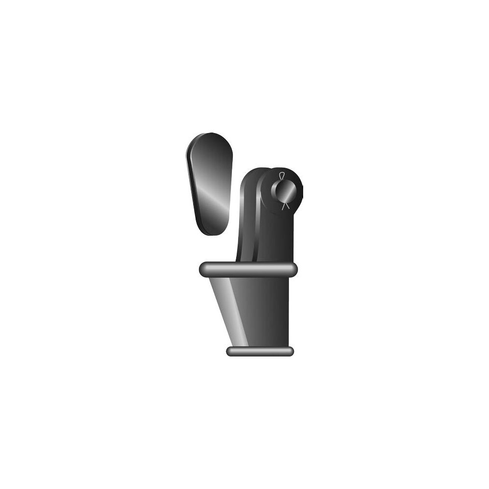 Open Wedge Socket G-6413