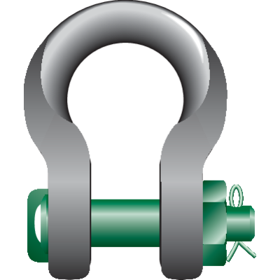 Leveärunkoinen sakkeli, Green Pin liinasakkeli P-6033 
