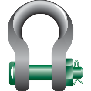 Leveärunkoinen sakkeli, Green Pin liinasakkeli P-6033 