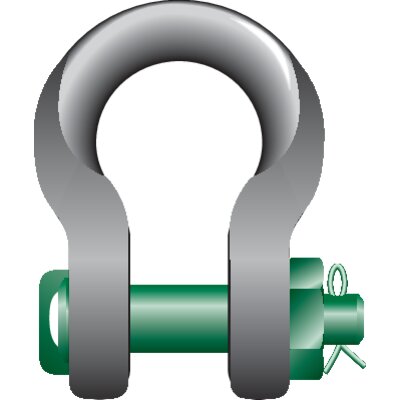 Шегел за сапан, марка GREEN PIN, модел P-6033