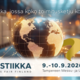 Logistiikkamessut 2026