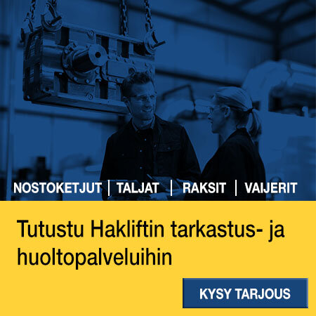 Tarkastuspalvelut ja huoltopalvelut