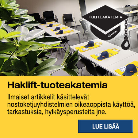 Tuoteakatemia
