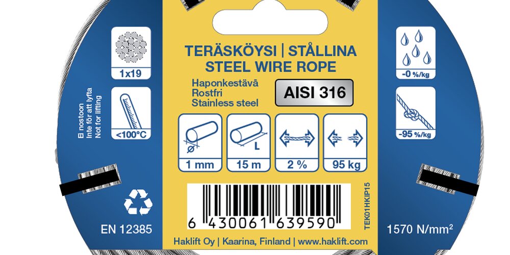 Разширихме нашата продуктова гама на продукти с търговска опаковка