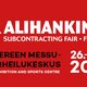 Alihankintamessut Tampereella 26.-28.9.
