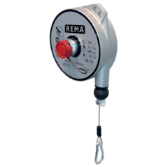 Työkalukeventimet 1,0 - 14 kg